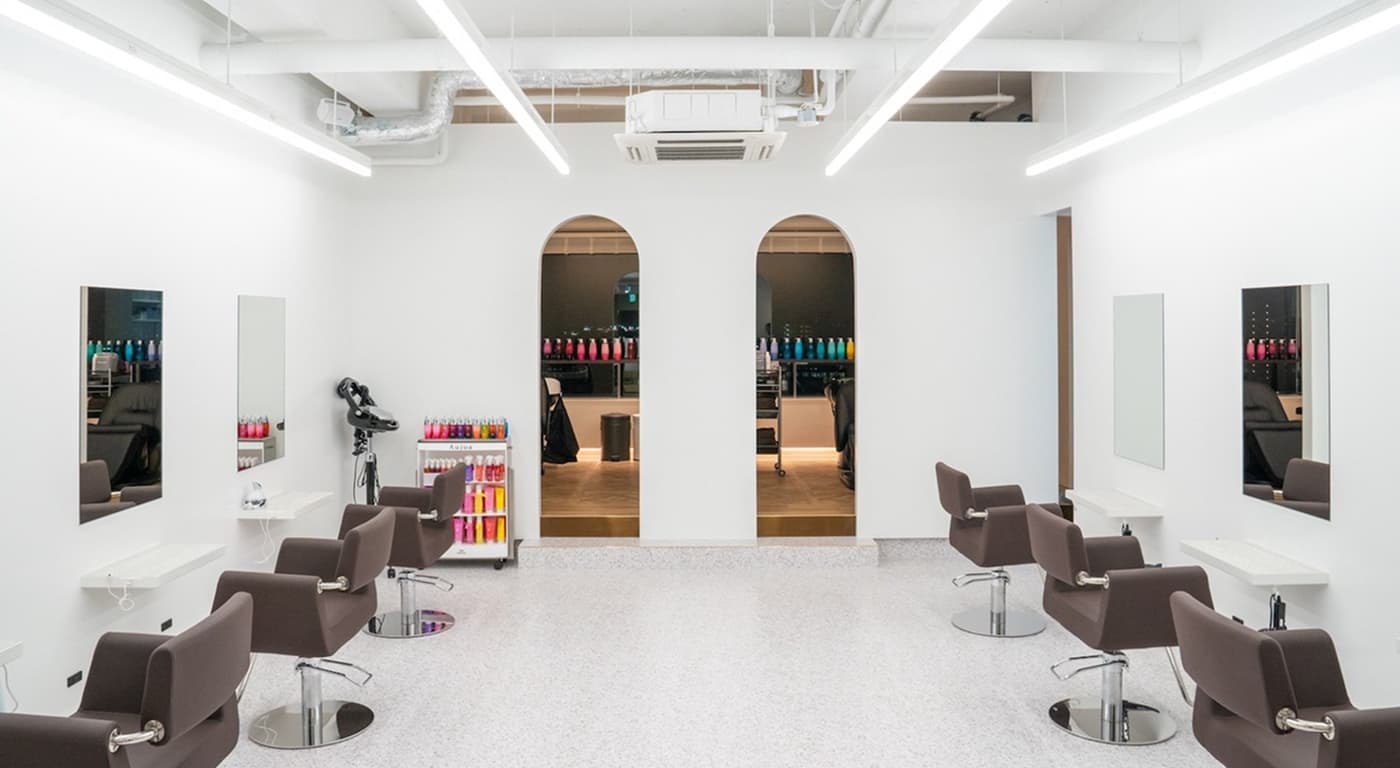 魅力的な「らしさ」を空間で表現する