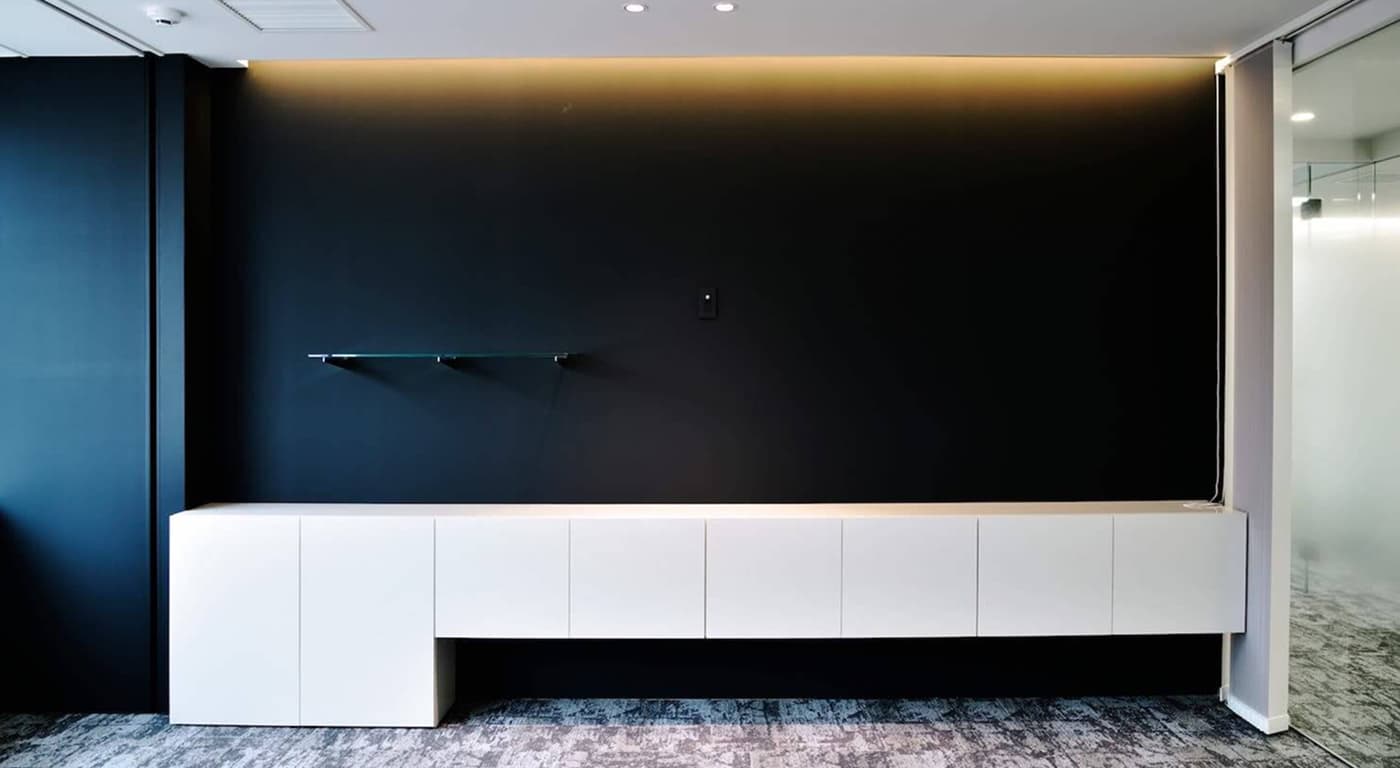 魅力的な「らしさ」を空間で表現する